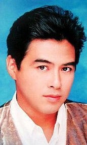 Foto Seiyuu Katsuhide Uekusa
