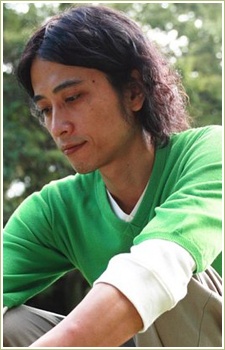 Foto Staf/Seiyuu Yasuaki Ide