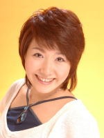 Foto Seiyuu Sawa Ohno