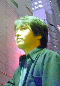 Foto Aki Tsunaki