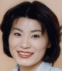 Foto Junko Sakuma
