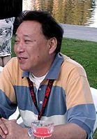 Foto Staf/Seiyuu Kouichi Mashimo