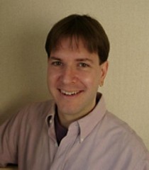 Foto Seiyuu Jack Merluzzi