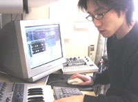 Foto Staf/Seiyuu onoken