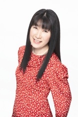 Foto Seiyuu Kyouko Hamura