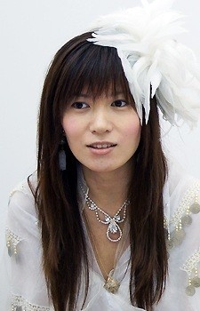 Foto Staf/Seiyuu Ceui