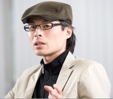 Foto Staf/Seiyuu Osamu Yamasaki