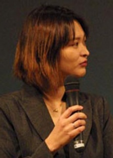 Foto Kiyoko Sayama