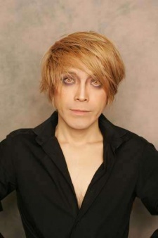 Foto Seiyuu Kazuo Teranishi