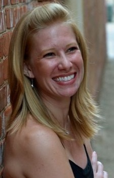 Foto Seiyuu Kristi Kang