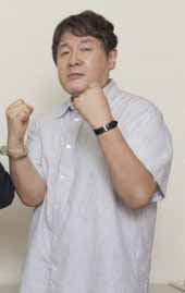 Foto Takashi Nagasaki