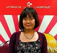 Foto Wataru Yoshizumi