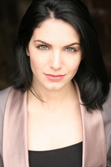 Foto Seiyuu Natalie Nassar