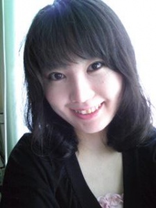 Foto Seiyuu Risa Yukino