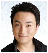 Foto Seiyuu Hideto Nitta