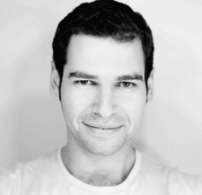 Foto Seiyuu Liron Lev