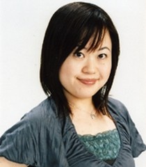 Foto Seiyuu Eri Taruta