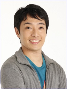 Foto Seiyuu Kazuma Takeo