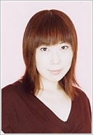 Foto Seiyuu Junko Ueda