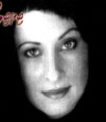 Foto Seiyuu Daphne Gere