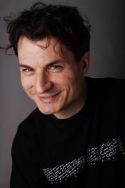 Foto Seiyuu Gadi Levy