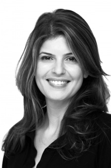 Foto Seiyuu Sharon Shachal