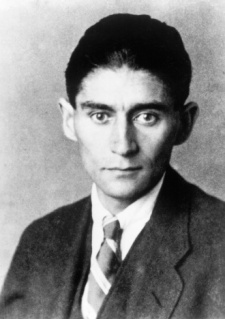 Foto Franz Kafka 2