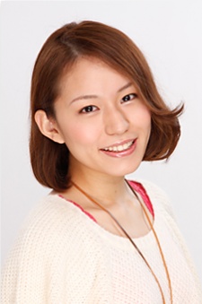 Foto Arisa Nishiguchi