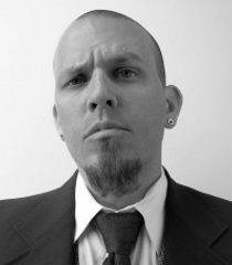 Foto Seiyuu Bill Townsley