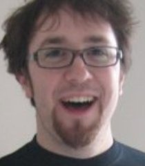 Foto Seiyuu Adam Hunter