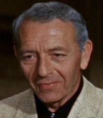 Foto Seiyuu John Bull