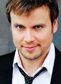 Foto Seiyuu Heiko Obermöller