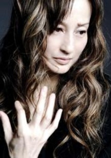 Foto Ichiko Hashimoto