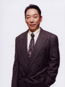 Foto Seiyuu Kenjirou Ishimaru