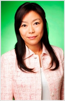 Foto Seiyuu Naoko Miura