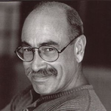 Foto Seiyuu John Stocker