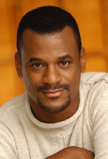 Foto Seiyuu John Eric Bentley