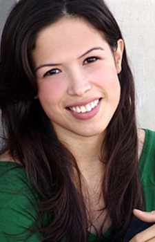 Foto Seiyuu Liza Gonzalez