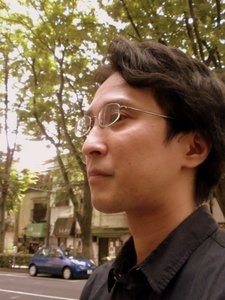 Foto Yoshimitsu Yamashita