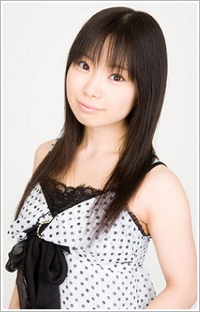 Foto Seiyuu Yumi Shimura