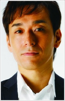 Foto Staf/Seiyuu Shusei Murai