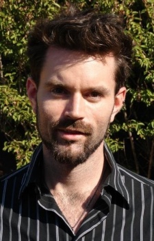 Foto Seiyuu Andrew Chandler