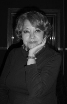 Foto Seiyuu Sylvia Garcel