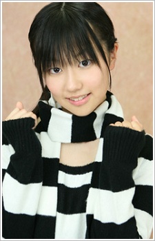 Foto Sachika Misawa 3