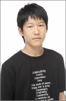 Foto Seiyuu Yuutaro Honjou