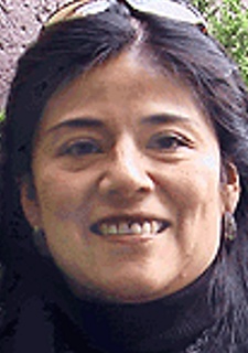 Foto Seiyuu Isabel Romo