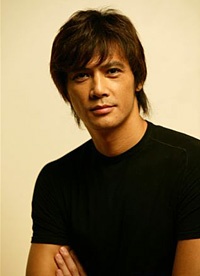 Foto Seiyuu Masaya Kato