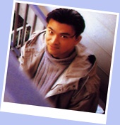 Foto Takeshi Konomi 1