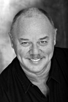 Foto Seiyuu David R. Jarrott