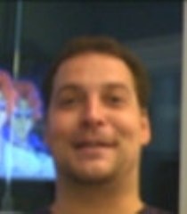 Foto Seiyuu Corey Gagne